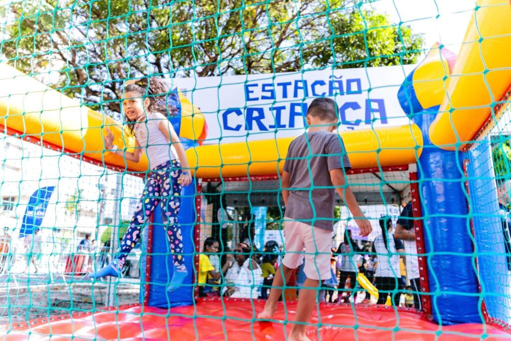 Domingueira em Belém: Gastronomia, Música e Bem-Estar no Guamá