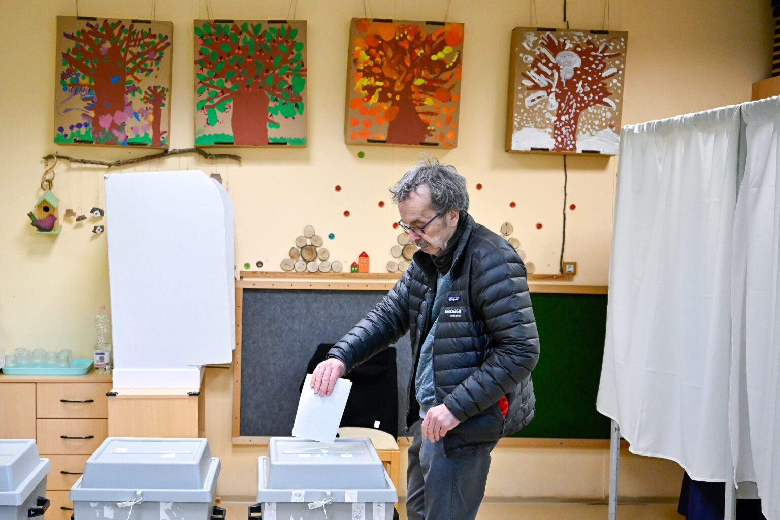 Eleições na Hungria: O Futuro de Orbán em Jogo nas Urnas