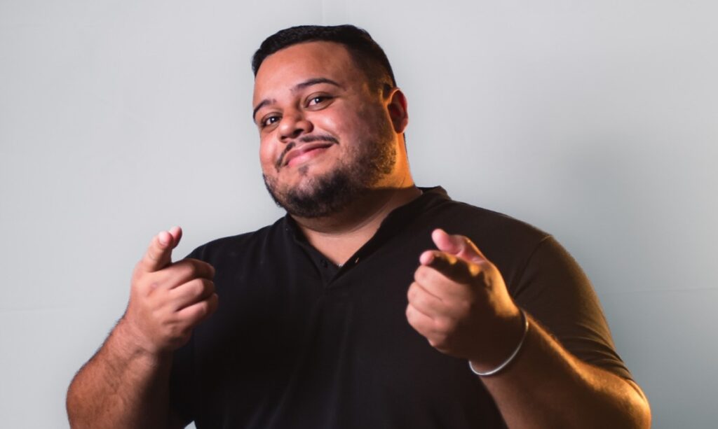 Epaminondas Grava Especial ‘Da Ponte Pra Lá’ No Theatro da Paz em Belém Epaminondas Grava Especial 'Da Ponte Pra Lá' No Theatro da Paz em Belém