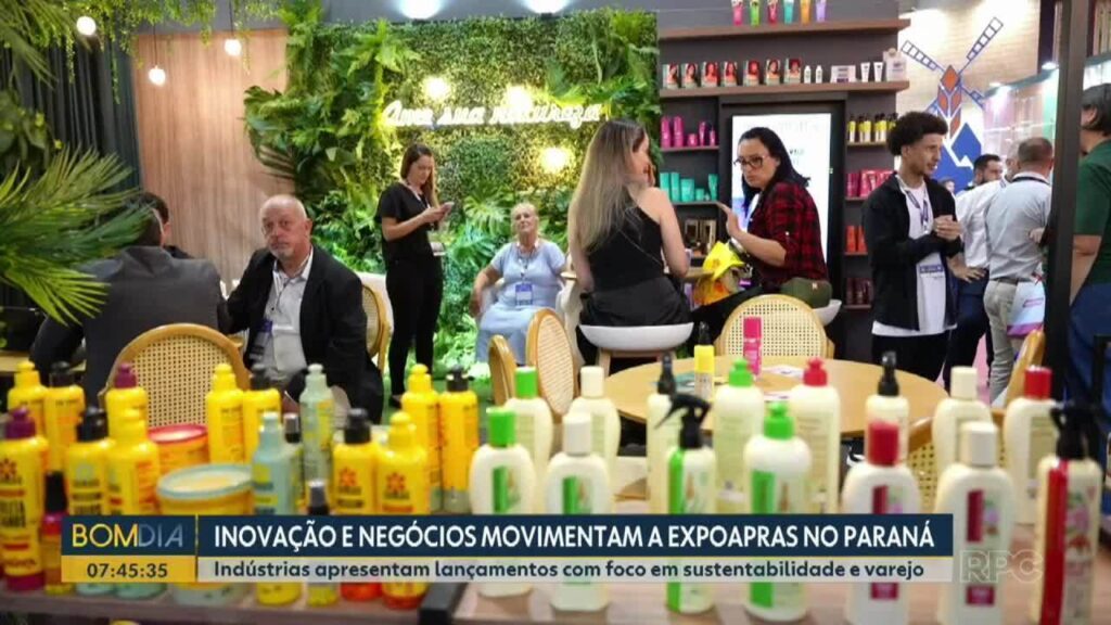 ExpoApras 2026: Tendências e Tecnologias Revolucionárias para o Varejo