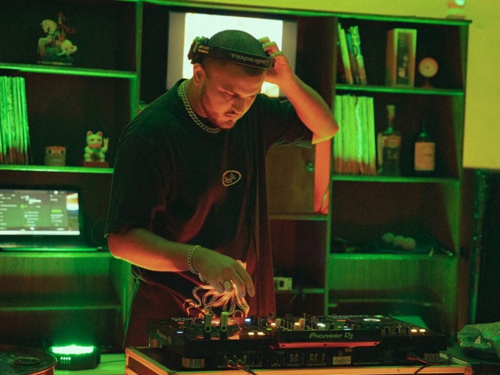 Festival PAR Lança Ciclo de Formação Online e Presencial em Música