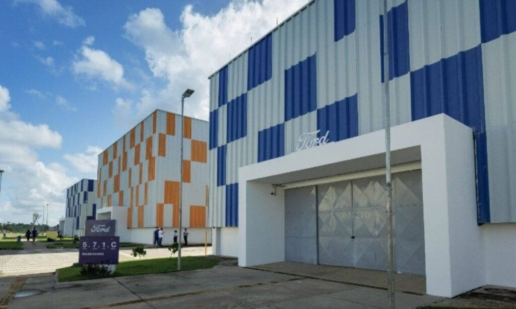 Ford Lança Programa de Estágio em Camaçari: Oportunidades para 2026 Ford Lança Programa de Estágio em Camaçari: Oportunidades para 2026