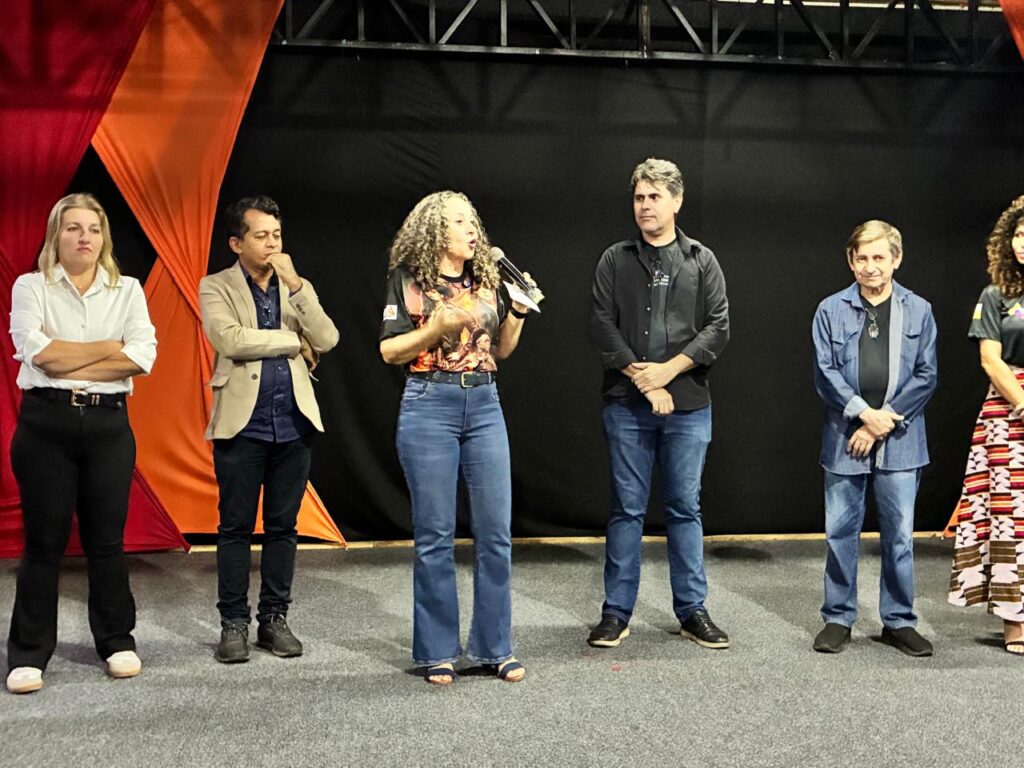 Fórum Regional de Cultura 2026: Fortalecendo Políticas Culturais em Gurupi