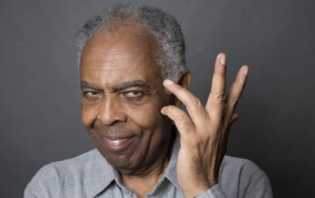 Gilberto Gil: A Revolução Musical e Científica do Mutante Tropical