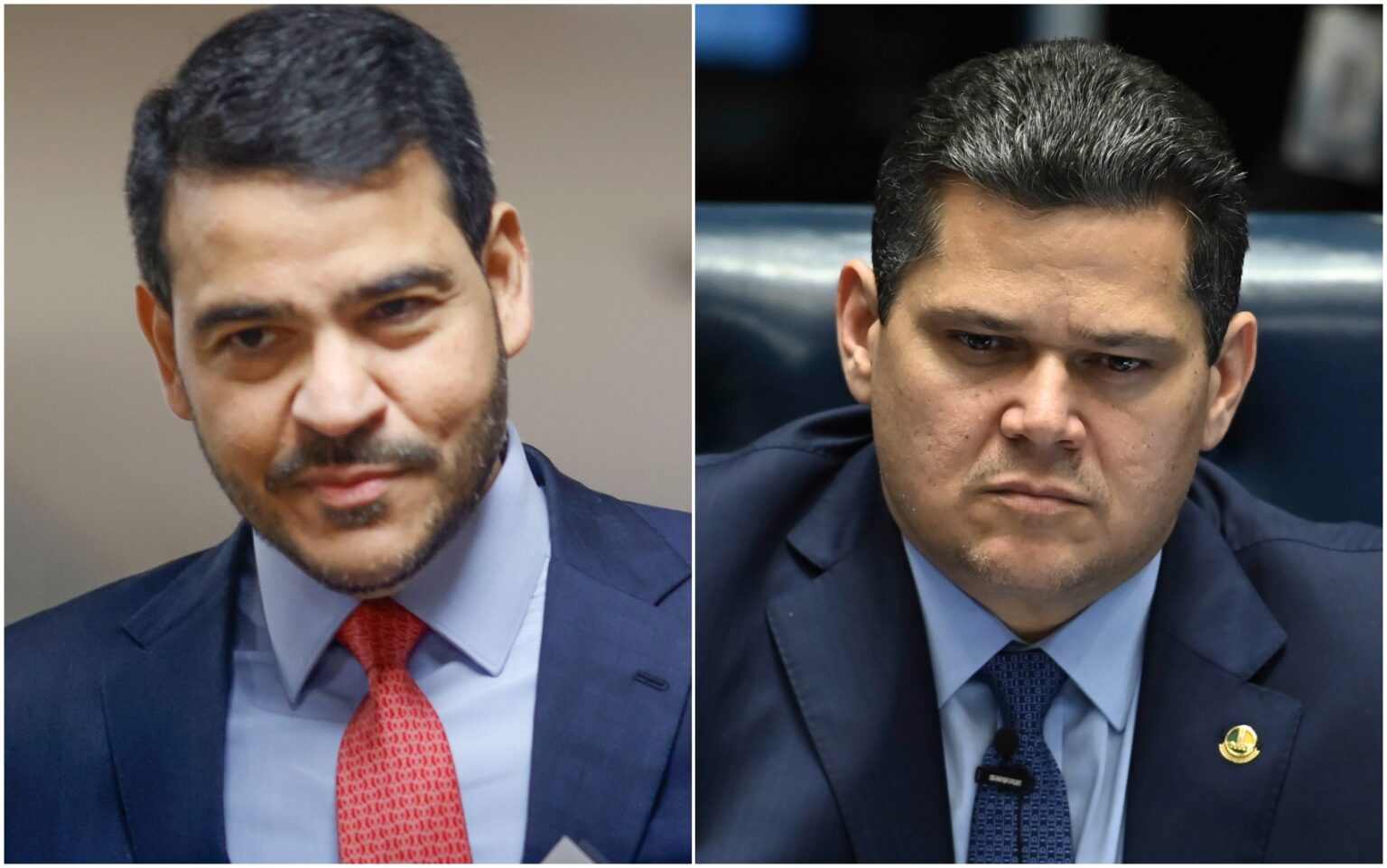 Governo Lula Busca Apoio de Alcolumbre para Aprovação de Jorge Messias no STF