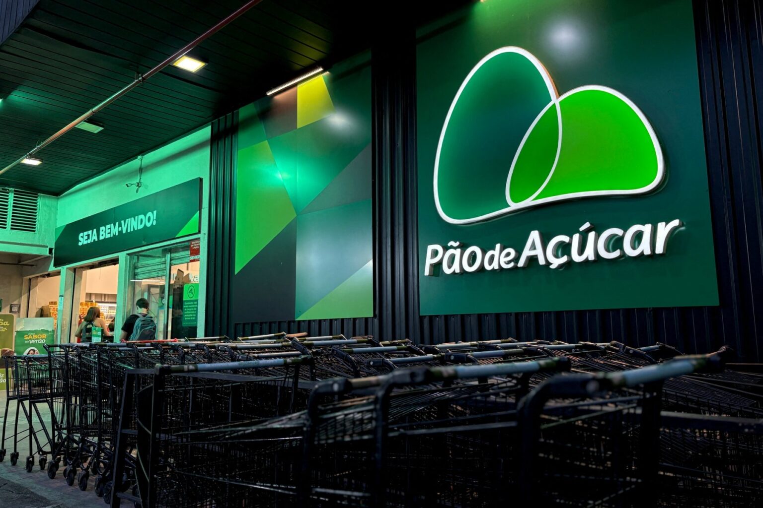GPA Conquista Liminar para Bloquear Venda de Ações pelo Grupo Casino