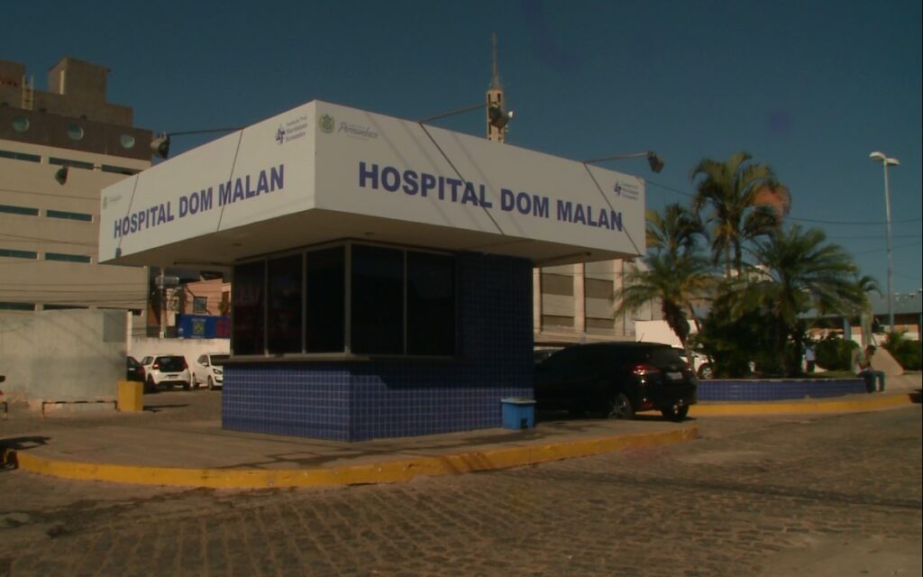 Hospital Dom Malan Lança Processo Seletivo para Cadastro Reserva de Profissionais