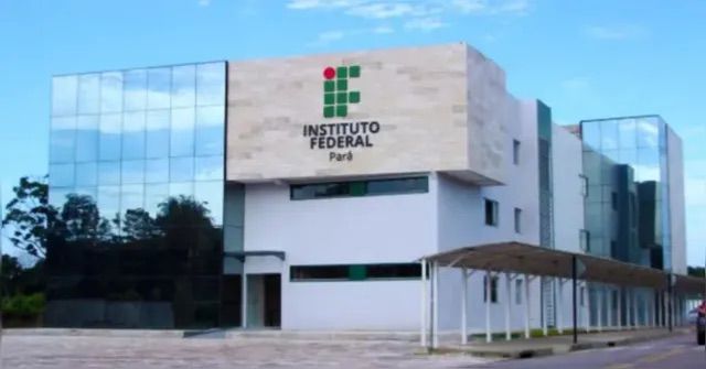 IFPA Lança Processo Seletivo com Salários Atraentes Acima de R$ 12 Mil IFPA Lança Processo Seletivo com Salários Atraentes Acima de R$ 12 Mil