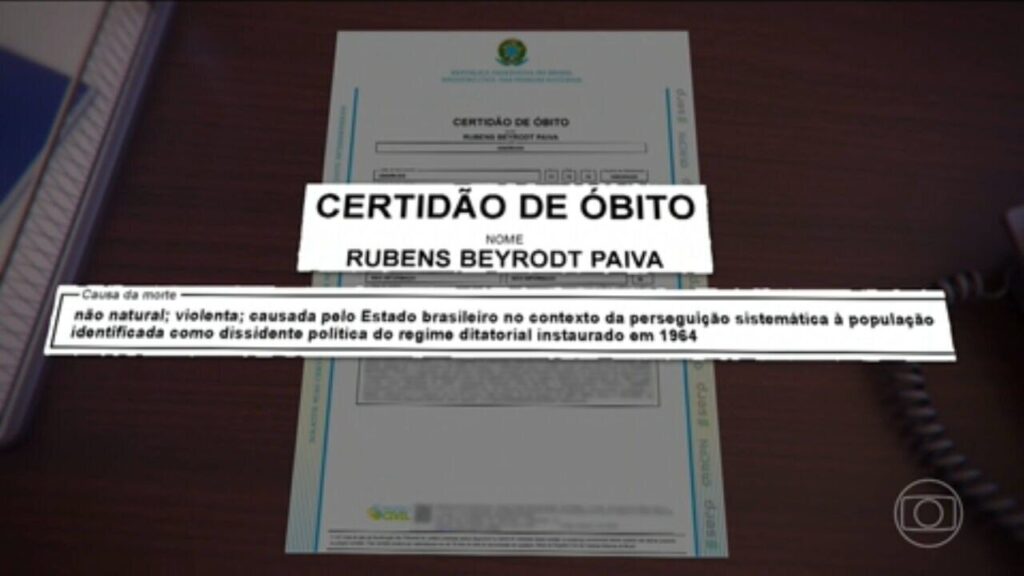 Indenização de R$ 300 mil a Mulher Perseguida Durante a Ditadura Militar em SP