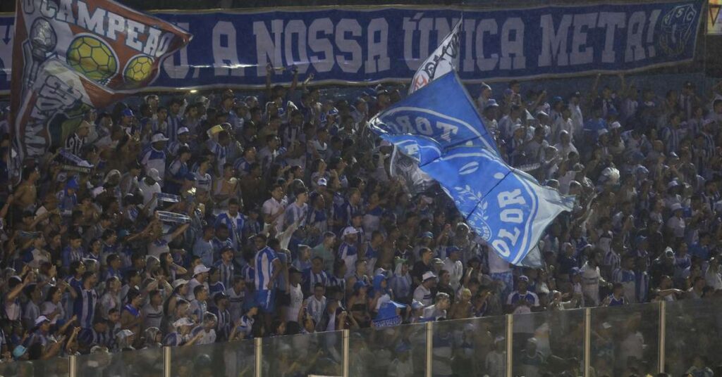 Ingressos à Venda: Paysandu Enfrenta Independência-AC na Curuzu