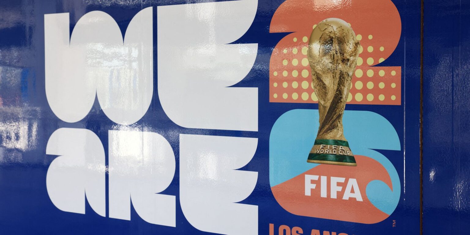 Ingressos da Copa do Mundo 2026: Vendas Reabertas a 50 Dias do Evento Ingressos da Copa do Mundo 2026: Vendas Reabertas a 50 Dias do Evento