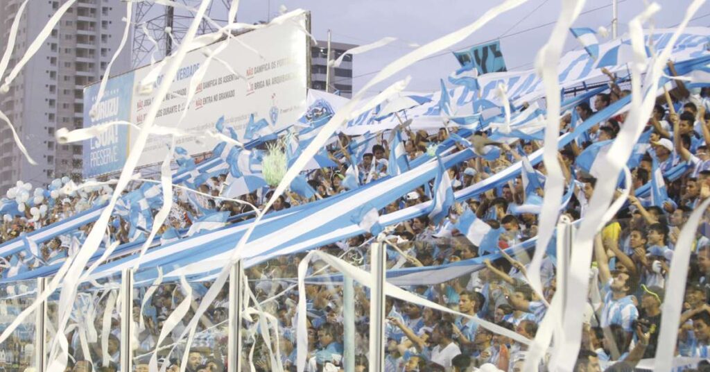 Ingressos para Paysandu x Botafogo-PB já estão à venda: confira os preços e locais