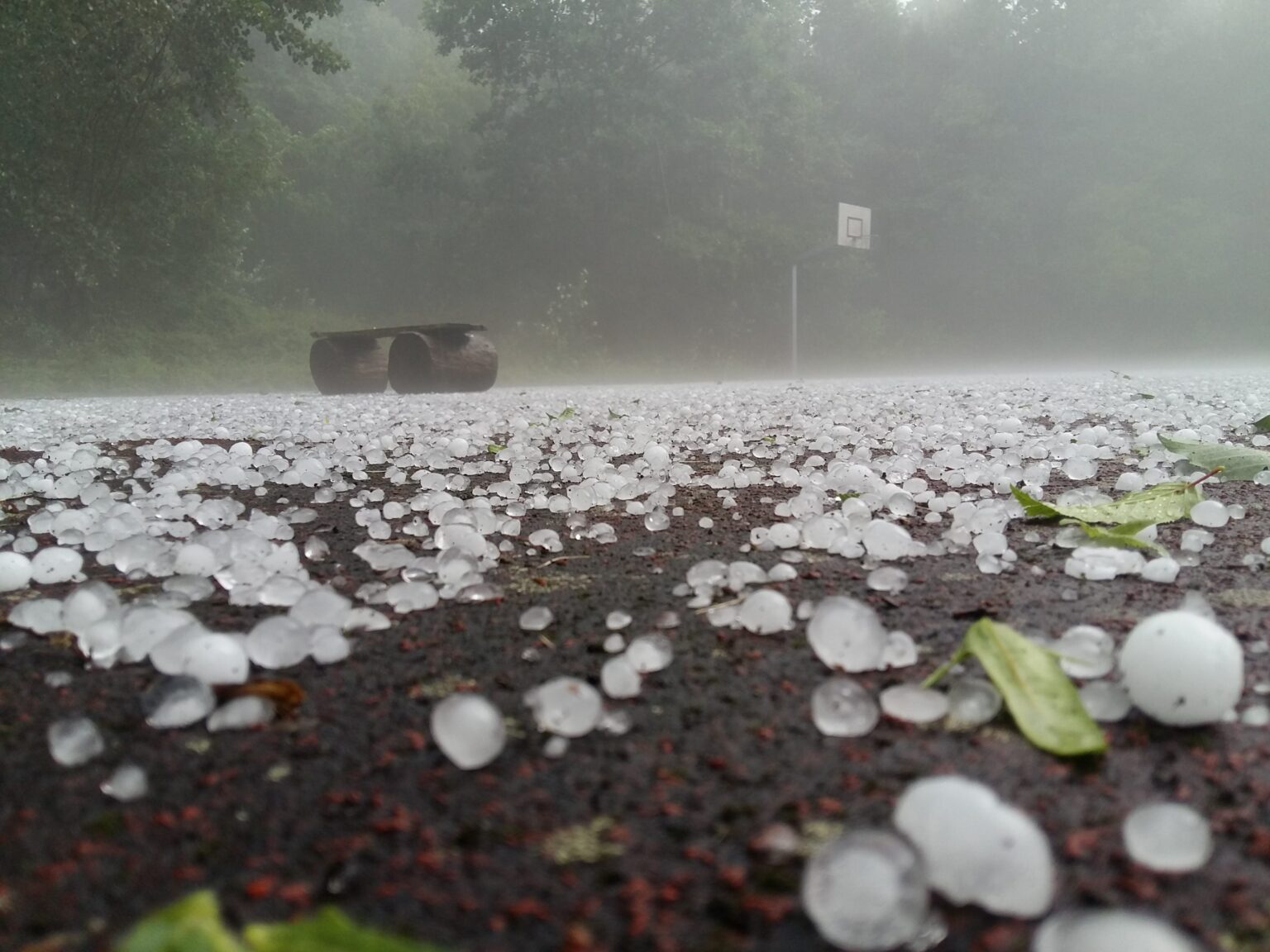 INMET emite alerta amarelo de tempestade com risco de granizo em Belém do Brejo do Cruz até domingo INMET emite alerta amarelo de tempestade com risco de granizo em Belém do Brejo do Cruz até domingo
