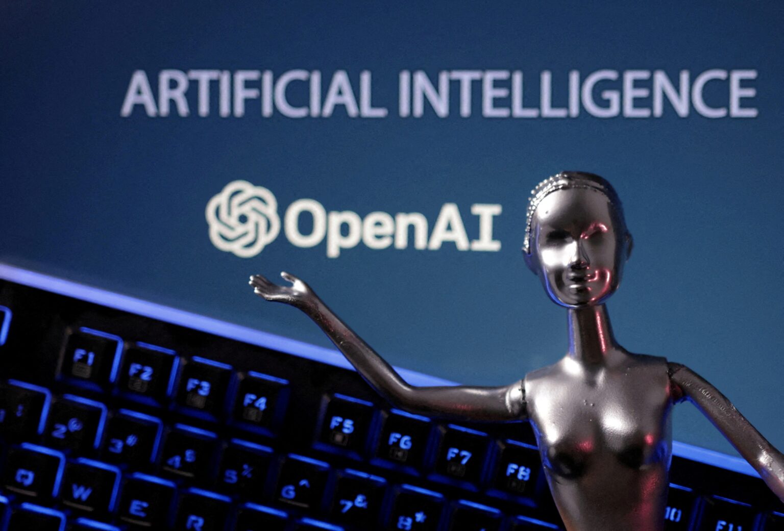 Investimento de US$ 75 mi da Robinhood na OpenAI visa democratizar acesso a tecnologia Investimento de US$ 75 mi da Robinhood na OpenAI visa democratizar acesso a tecnologia