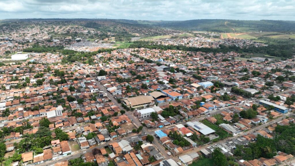 Investimentos em Tecnologia Melhoram Fornecimento de Energia no Sul e Sudeste do Pará