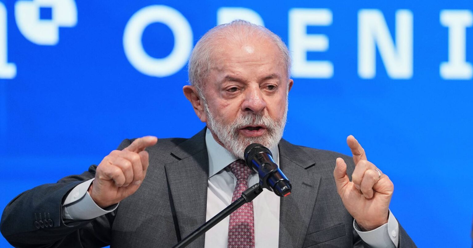 Lula da Silva em Lisboa: Encontro com Seguro e Montenegro abordará Cooperação e Segurança