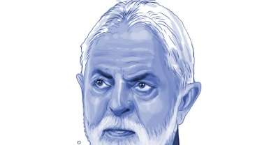 Lula: ‘Não podemos permitir que o mundo se curve ao comportamento de um presidente’ Lula: 'Não podemos permitir que o mundo se curve ao comportamento de um presidente'