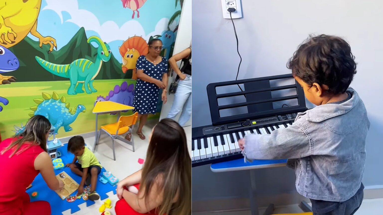 Ministério da Saúde Expande Assistência a Pessoas com TEA no MA com Novo Centro de Reabilitação