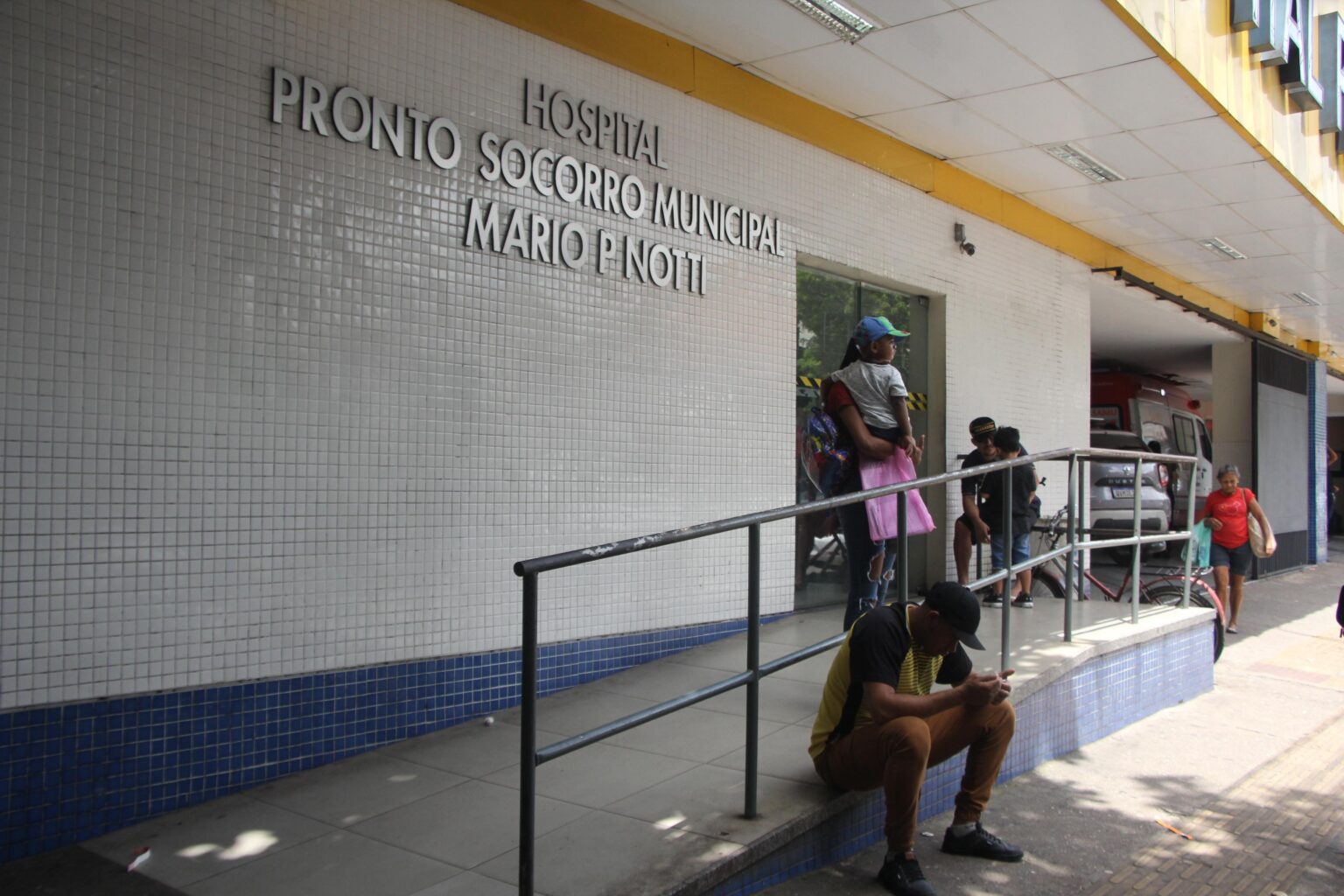 MPF e Instituições Buscam Solução Pacífica para Reestruturação do Pronto-Socorro em Belém