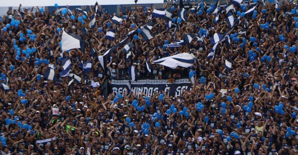 Mudança de Local: Remo Enfrenta Cruzeiro no Baenão pela Série A