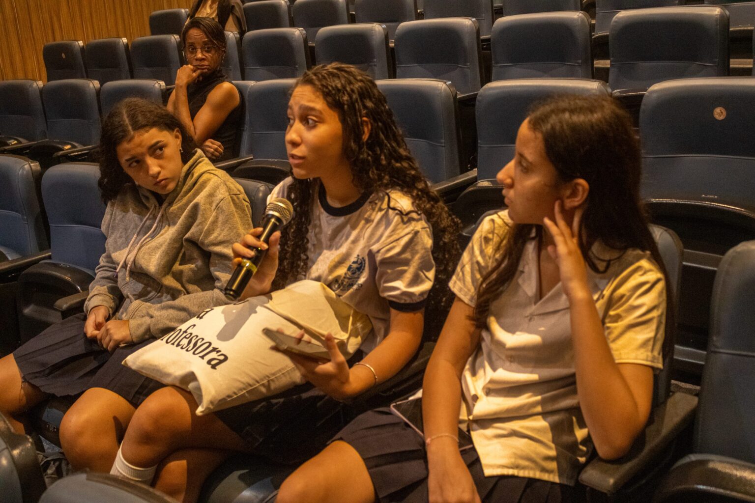 Museu Ciência e Vida: Evento Esclarece Direitos das Mulheres e Saúde Feminina Museu Ciência e Vida: Evento Esclarece Direitos das Mulheres e Saúde Feminina