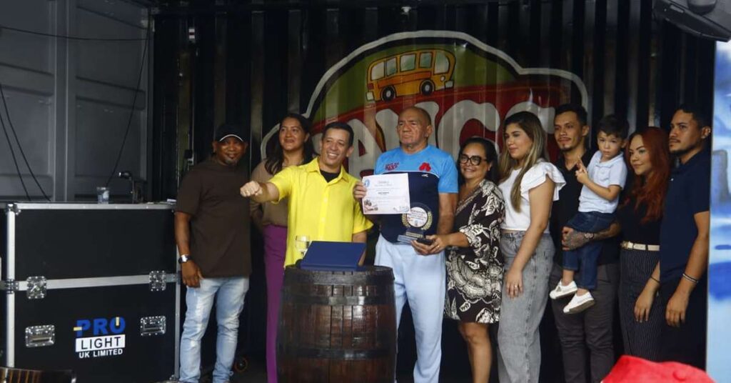 Nocaute na Violência 2026: Lançamento com Homenagem à Imprensa Paraense em Belém