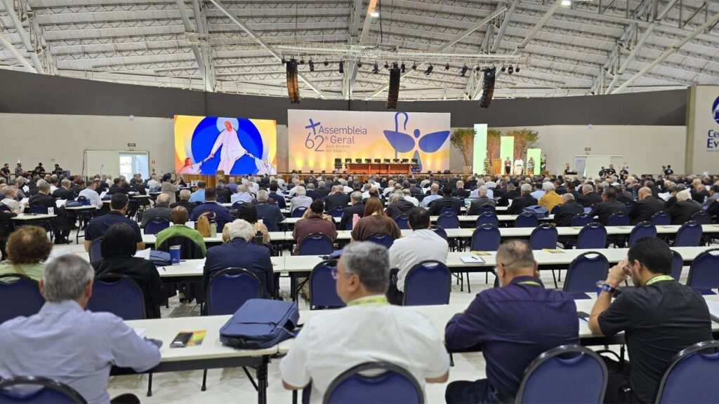 Novas Diretrizes da CNBB: Mudanças Impactantes para a Igreja no Brasil