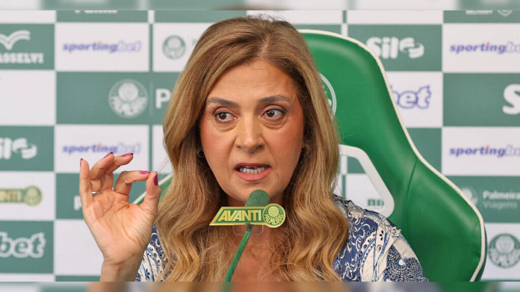 Palmeiras Se Posiciona Contra Acordo da Libra com Flamengo e Avalia Saída