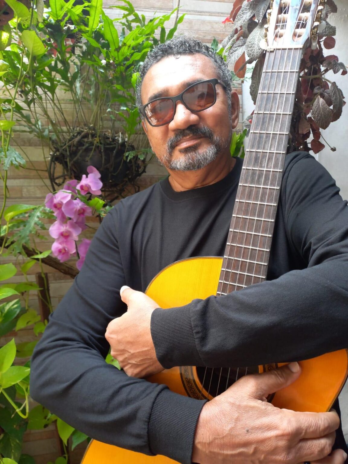 Paulinho Mururé Comemora 35 Anos de Música em Show Especial em Belém