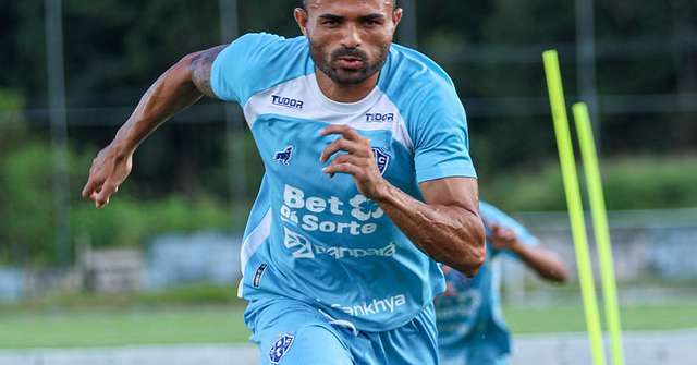 Paysandu Enfrenta o Independência em Jogo Crucial pela Copa Norte Paysandu Enfrenta o Independência em Jogo Crucial pela Copa Norte
