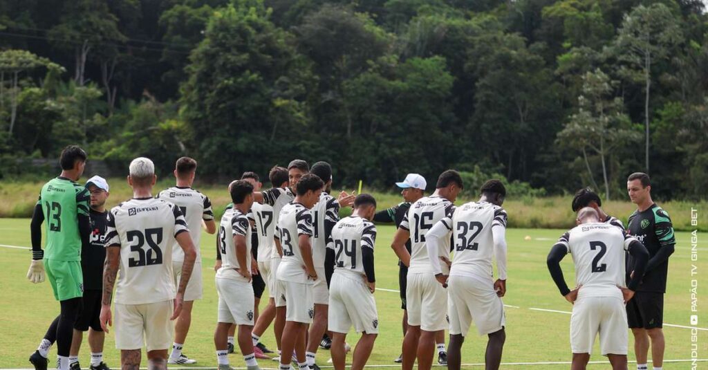 Paysandu Recebe Barra-SC na Curuzu em Busca de Vitória na Série C