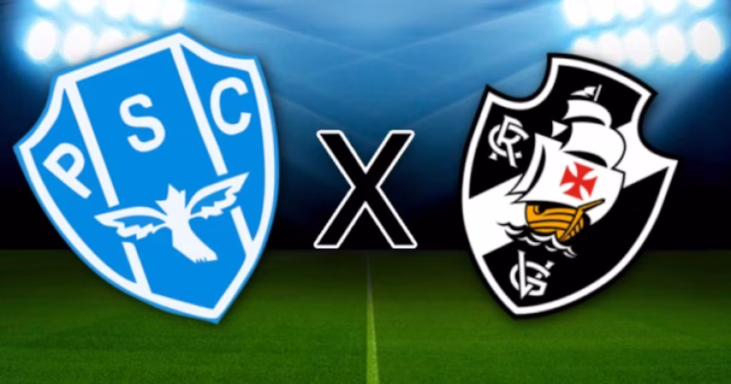 Paysandu x Vasco: Tudo sobre a Copa do Brasil – Horário, Escalação e Onde Assistir Paysandu x Vasco: Tudo sobre a Copa do Brasil - Horário, Escalação e Onde Assistir