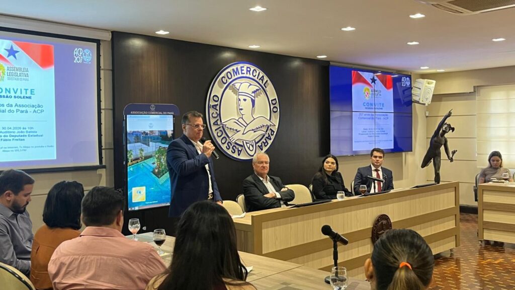 Prêmio ACP de Comunicação: Fortalecendo a Relação entre Imprensa e Negócios no Pará