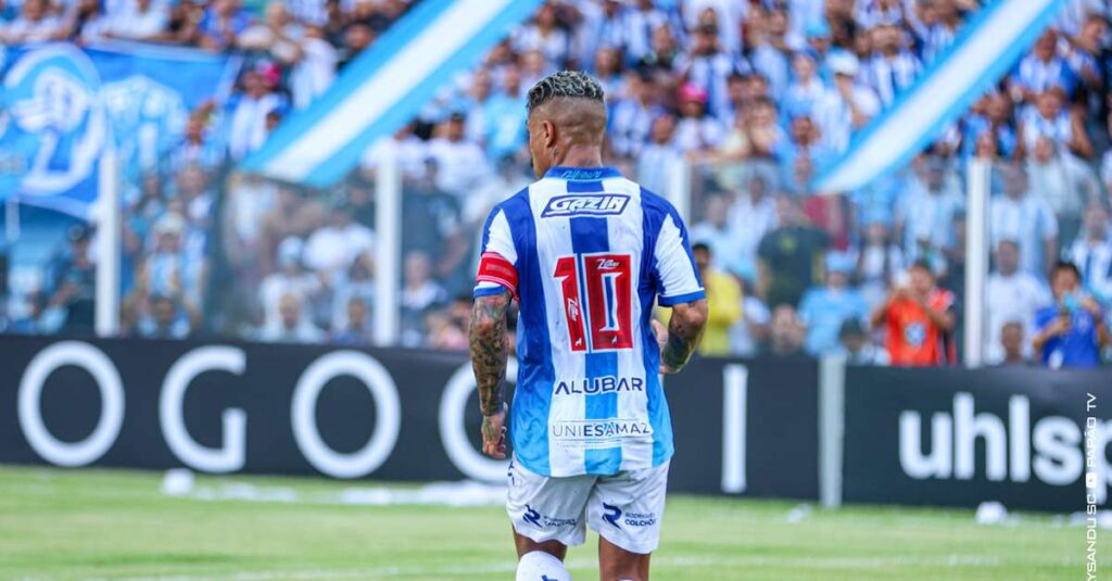 Próximos Desafios do Paysandu na Série C: CBF Anuncia Tabela Atualizada