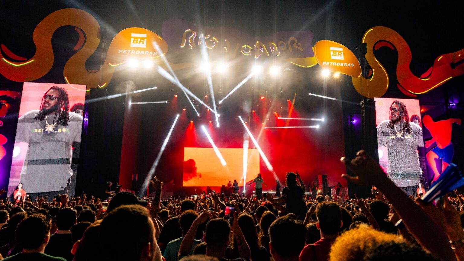 Psica 2026: Festival Revela Datas e Atraí Público de Fora de Belém