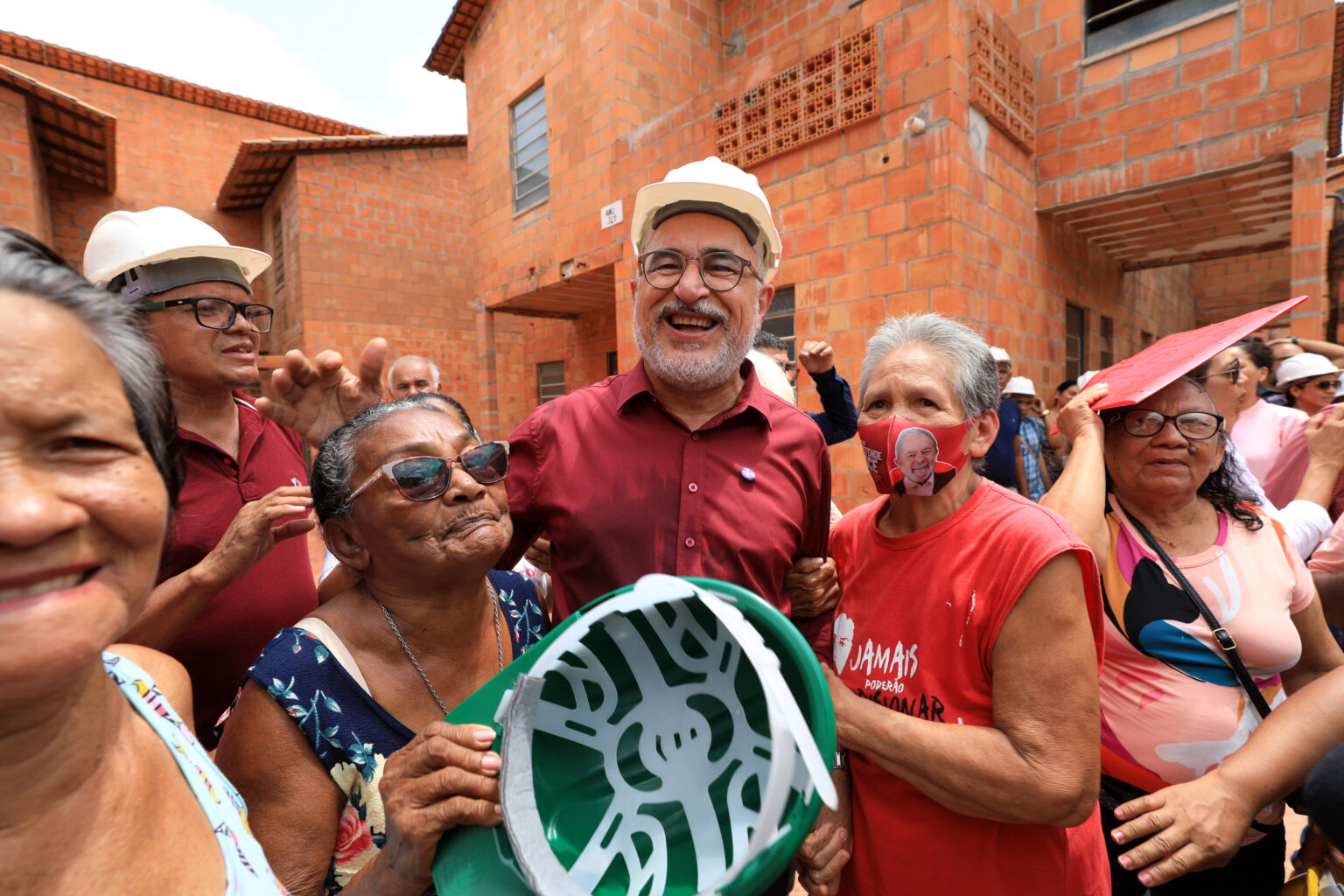 Racismo Ambiental em Belém: A Luta por Moradia Digna na Vila da Barca