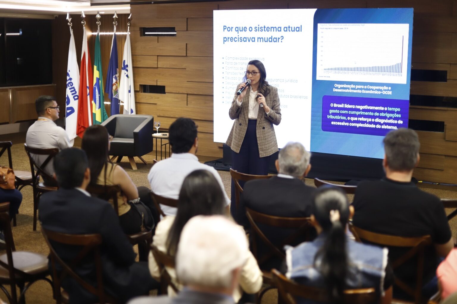 Reforma Tributária: IEL Orienta Empresas sobre Novos Desafios e Oportunidades