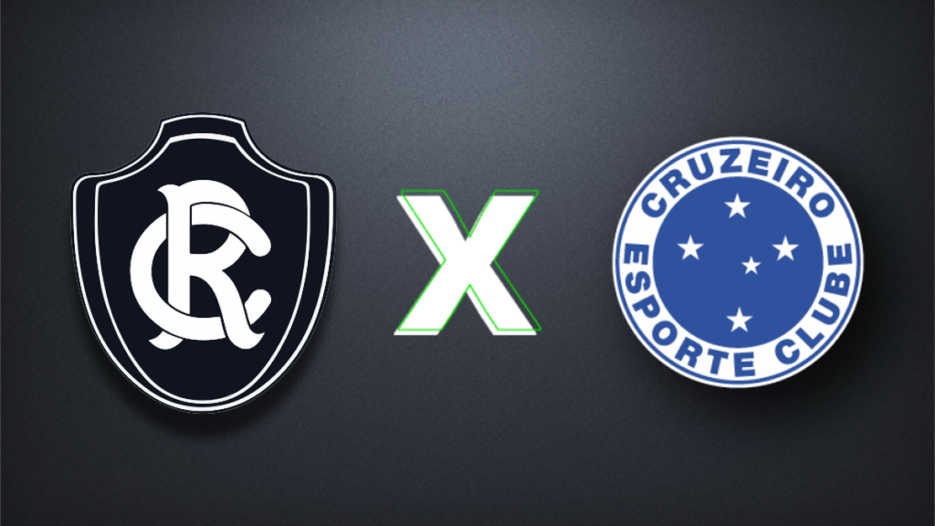 Remo x Cruzeiro: Assista ao Jogo ao Vivo e Confira Horários da 13ª Rodada do Brasileirão