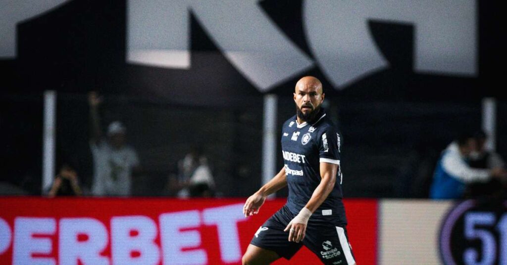 Remo: Zé Welison elogia trabalho de Condé e projeta vitória sobre o Vasco no Mangueirão