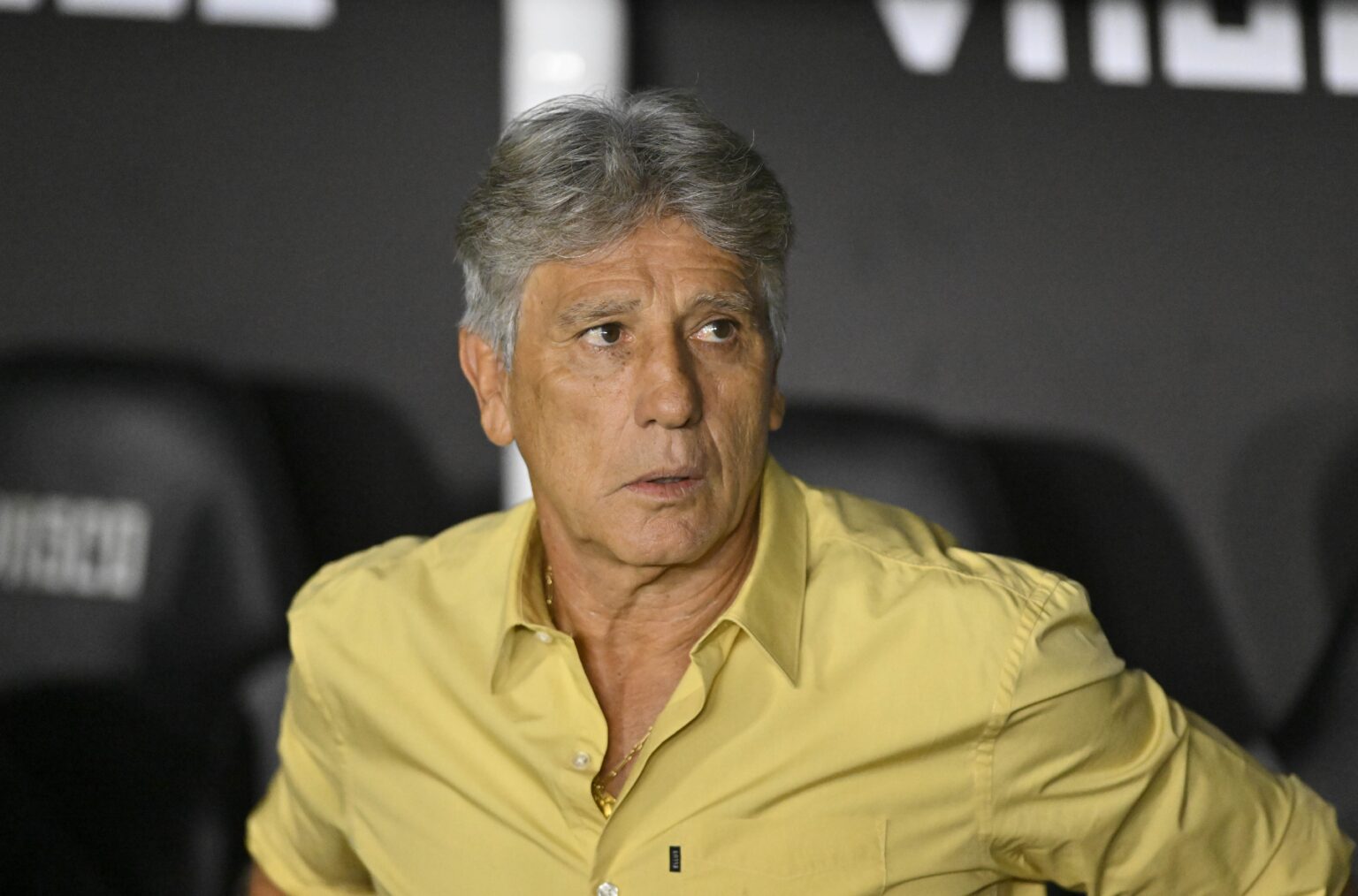 Renato Costuma Priorizar Elenco em Sul-Americana: 'Será uma Guerra'