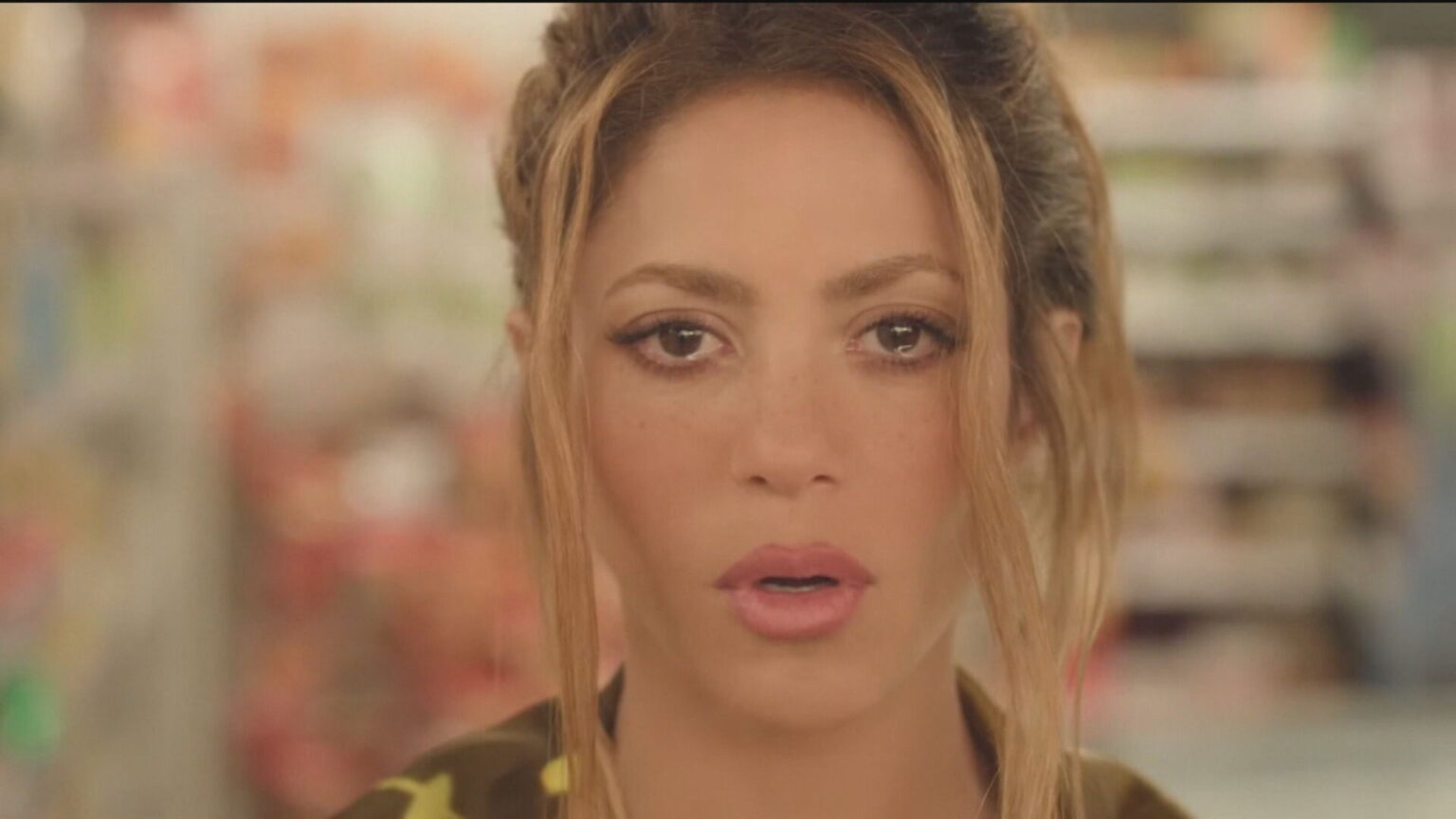 Reservas de Passagens para Show de Shakira Superam as de Madonna em 60%