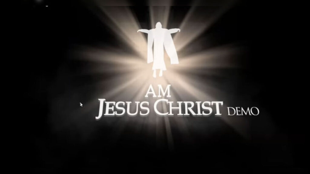 Revolução na Narrativa: Jogo Interativo Renasce Vida de Jesus na Steam Revolução na Narrativa: Jogo Interativo Renasce Vida de Jesus na Steam