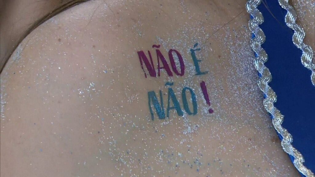RJ Implementa Lei Contra Abuso a Mulheres no Transporte Público com Multas Severas