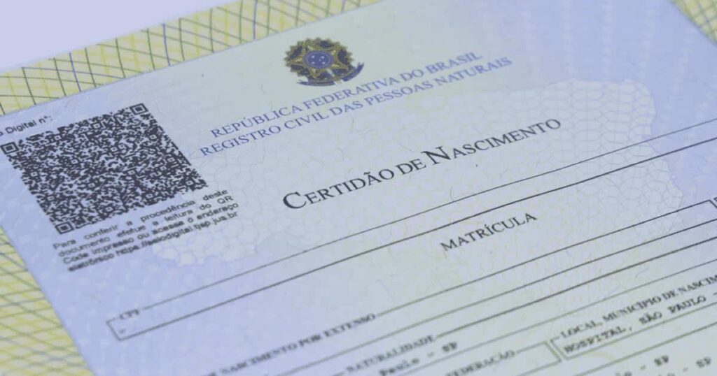 Semana Nacional do Registro Civil: Emissão Gratuita de Documentos em Belém e Ananindeua