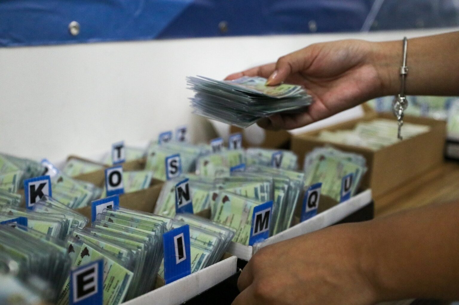 Semana Nacional do Registro Civil em Belém e Ananindeua: Documentos Gratuitos para Todos