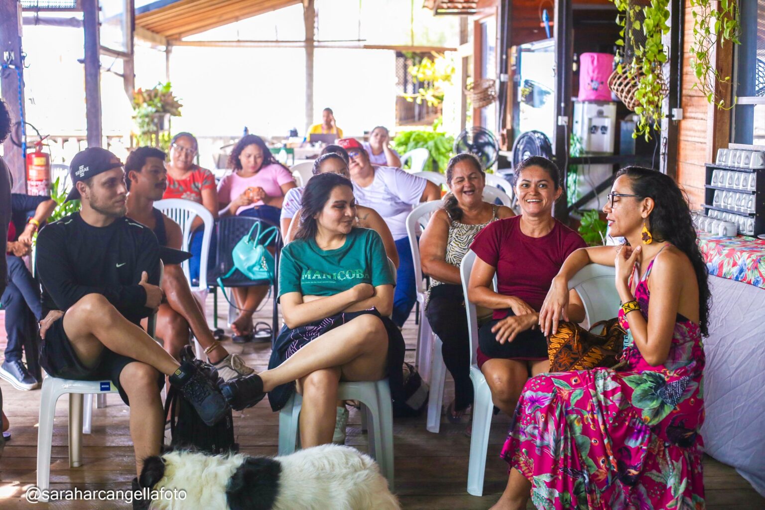 Seminário 'Cultura, é muita onda!' em Belém impulsiona o empreendedorismo cultural