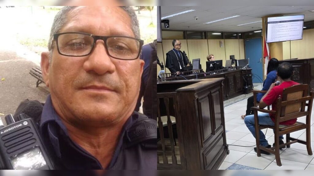 Suellen Kellen é Absolvida em Caso de Homicídio em Belém: Decisão do Júri Suellen Kellen é Absolvida em Caso de Homicídio em Belém: Decisão do Júri