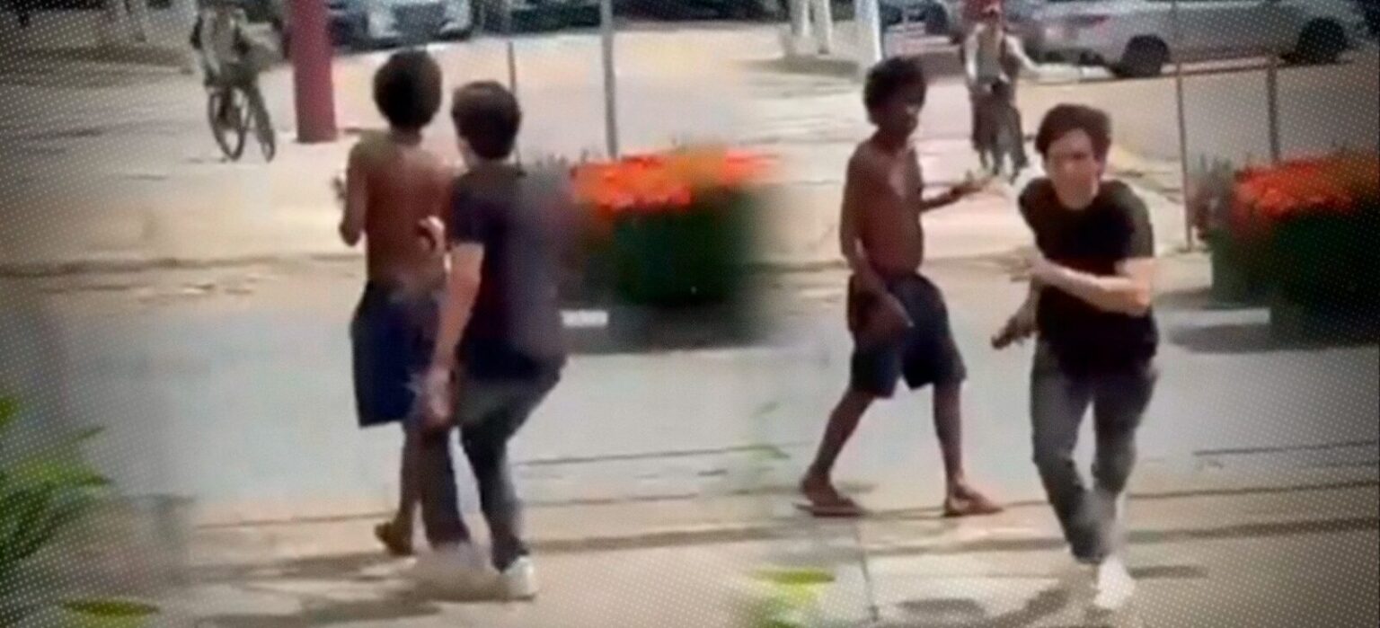 Suspeito de Agredir Morador de Rua é Filho de Investigados pela PF: Entenda o Caso