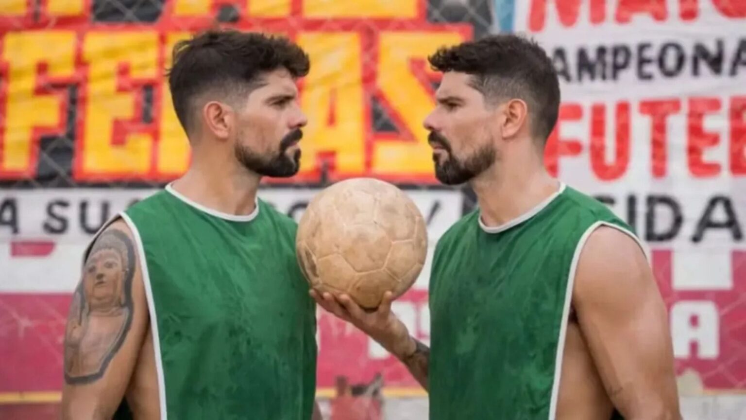 Tela Quente Apresenta 'Teste para Cardíaco': Uma História do Pará