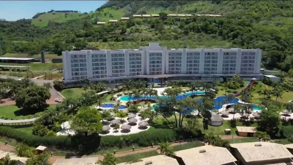 Toffoli Utilizou Avião de Empresário para Viagem a Resort da Família